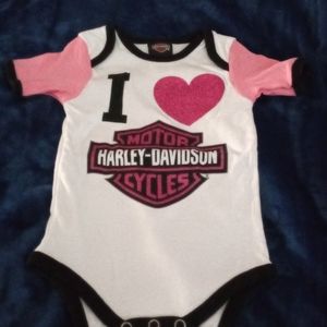 Harley Davidson Onesee